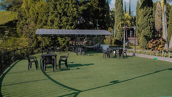Hotel Campestre los Alpes