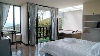 Hotel Campestre los Alpes