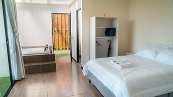Hotel Campestre los Alpes
