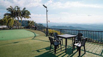 Hotel Campestre los Alpes