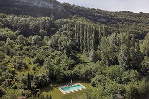 Manoir de Laroque Delprat