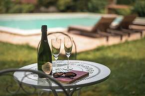 Manoir de Laroque Delprat