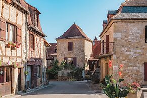 Manoir de Laroque Delprat