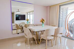 U-GO Edificio Ocean Drive en Crespo