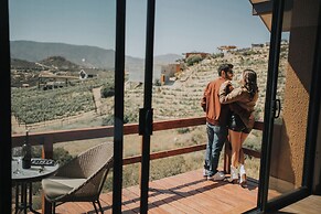 Cabins by 7 Valles