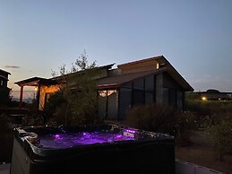 Cabins by 7 Valles