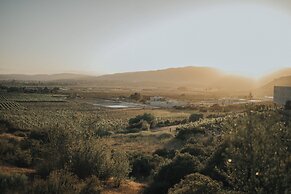 Cabins by 7 Valles