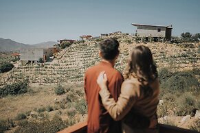 Cabins by 7 Valles