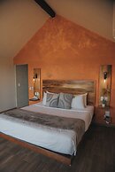 Cabins by 7 Valles