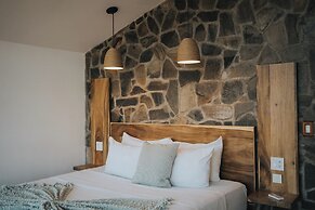 Cabins by 7 Valles