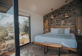 Cabins by 7 Valles