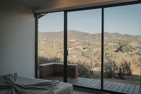 Cabins by 7 Valles
