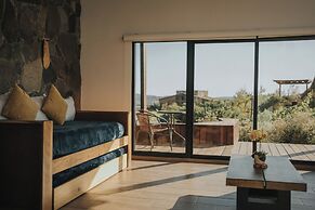 Cabins by 7 Valles