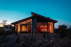 Cabins by 7 Valles