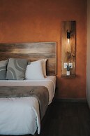 Cabins by 7 Valles