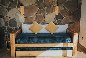 Cabins by 7 Valles