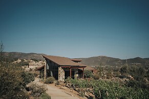 Cabins by 7 Valles