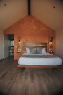Cabins by 7 Valles