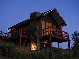 Cabins by 7 Valles