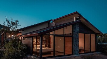 Cabins by 7 Valles