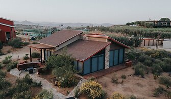 Cabins by 7 Valles