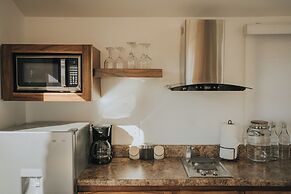 Cabins by 7 Valles