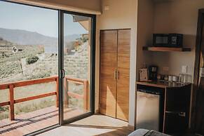 Cabins by 7 Valles