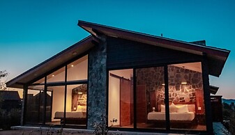 Cabins by 7 Valles