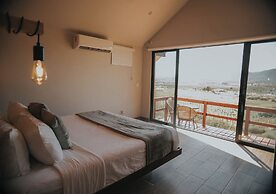 Cabins by 7 Valles