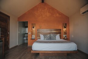 Cabins by 7 Valles