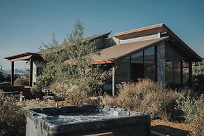 Cabins by 7 Valles