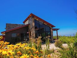 Cabins by 7 Valles