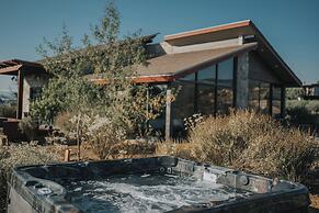 Cabins by 7 Valles