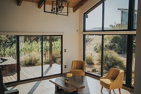 Cabins by 7 Valles