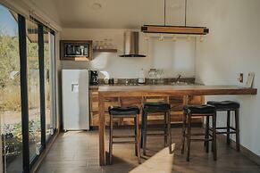 Cabins by 7 Valles
