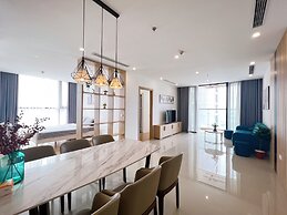 LT.Housing Vinhomes Skylake