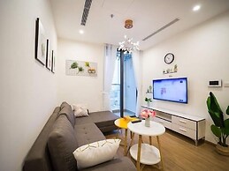 LT.Housing Vinhomes Skylake
