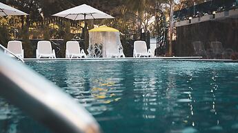 Hotel Ruko Boutique