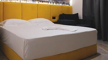Hotel Ruko Boutique