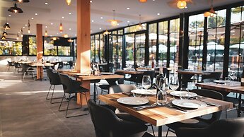 Hotel Ruko Boutique