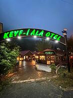 KEYF İ ALA