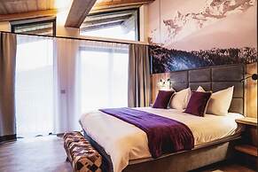 Chalet Amadeus - Designer Luxury Chalet for 14
