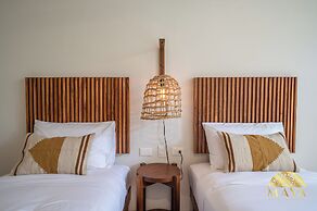 NHOA TULUM APARTHOTEL by Maya PM