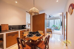 NHOA TULUM APARTHOTEL by Maya PM