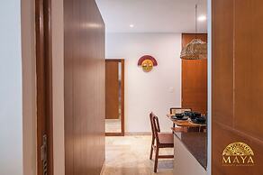 NHOA TULUM APARTHOTEL by Maya PM
