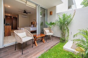 NHOA TULUM APARTHOTEL by Maya PM