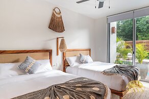 NHOA TULUM APARTHOTEL by Maya PM