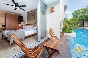 NHOA TULUM APARTHOTEL by Maya PM