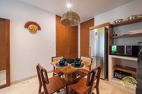 NHOA TULUM APARTHOTEL by Maya PM