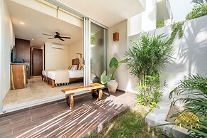 NHOA TULUM APARTHOTEL by Maya PM